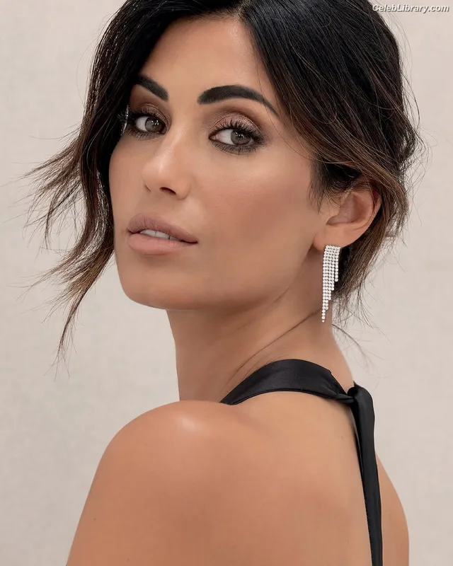 Federica Nargi photo 21 of 457