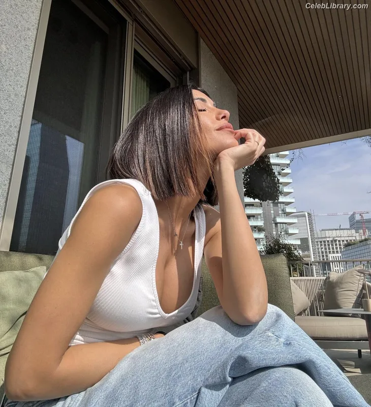 Federica Nargi photo 18 of 457