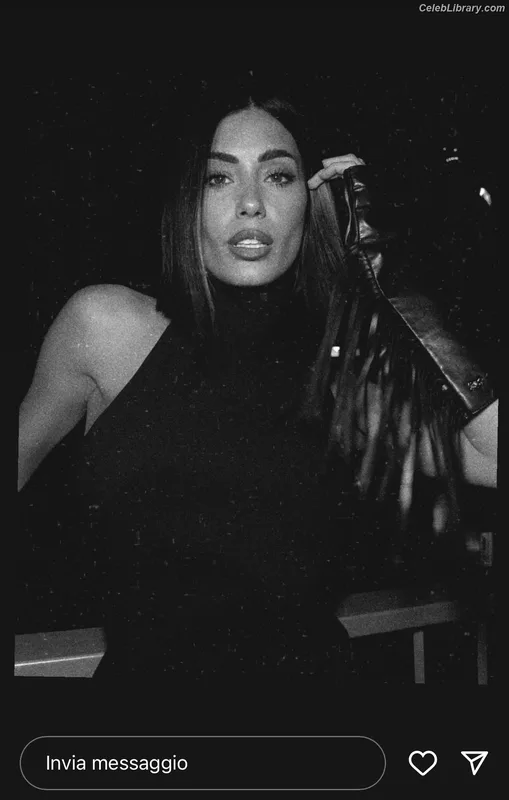 Federica Nargi photo 20 of 457