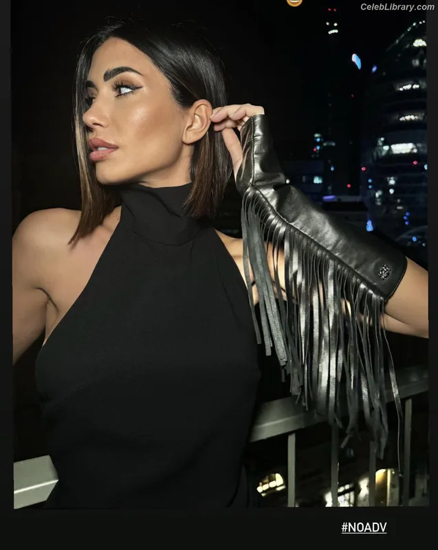 Federica Nargi photo 2 of 457