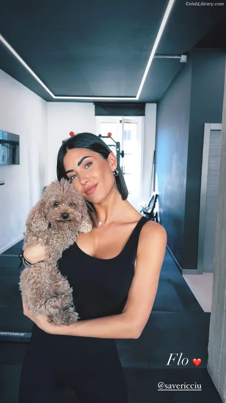 Federica Nargi photo 10 of 457
