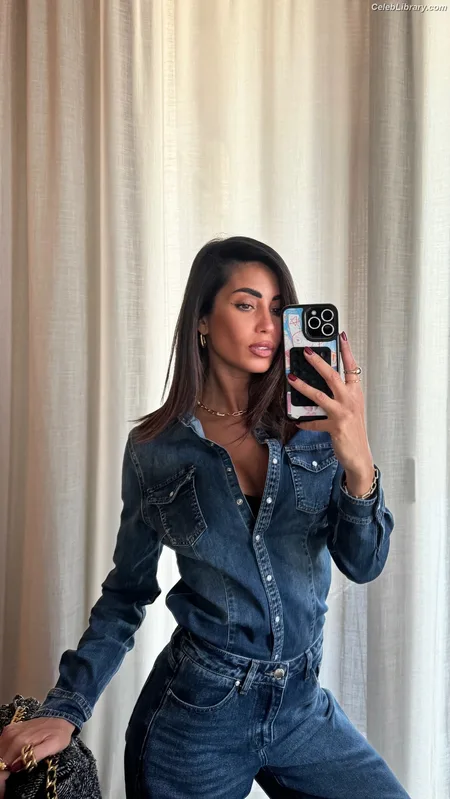 Federica Nargi photo 20 of 457