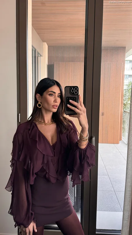 Federica Nargi photo 21 of 457