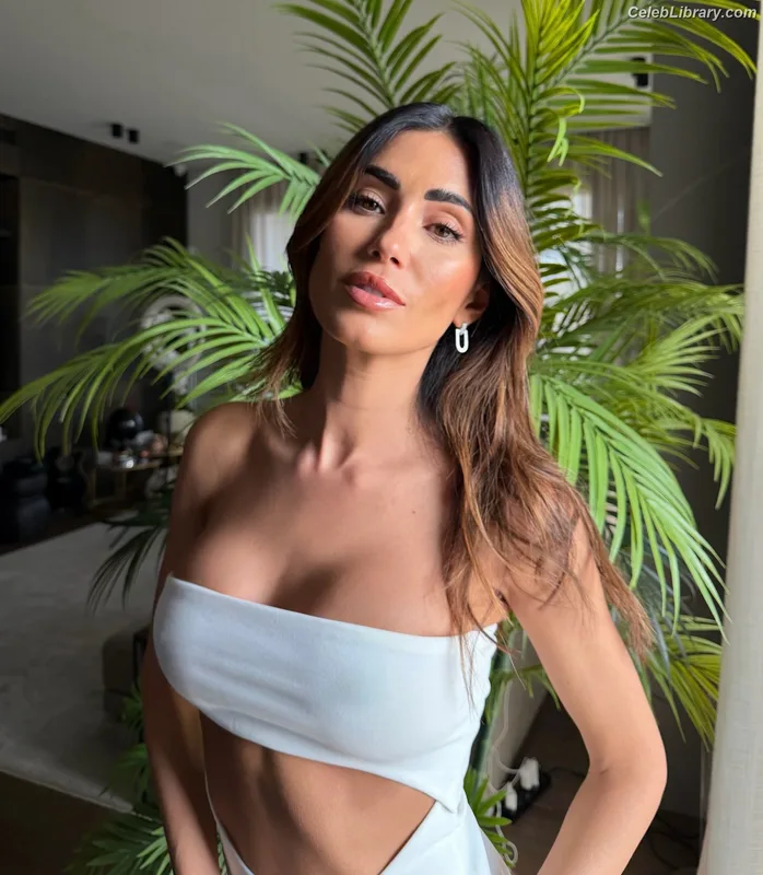 Federica Nargi photo 10 of 457