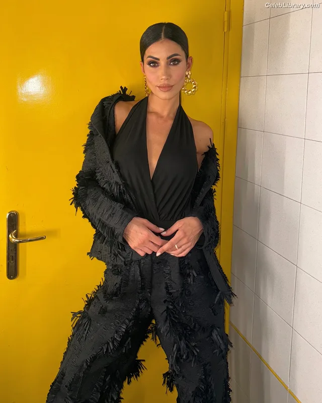 Federica Nargi photo 15 of 457
