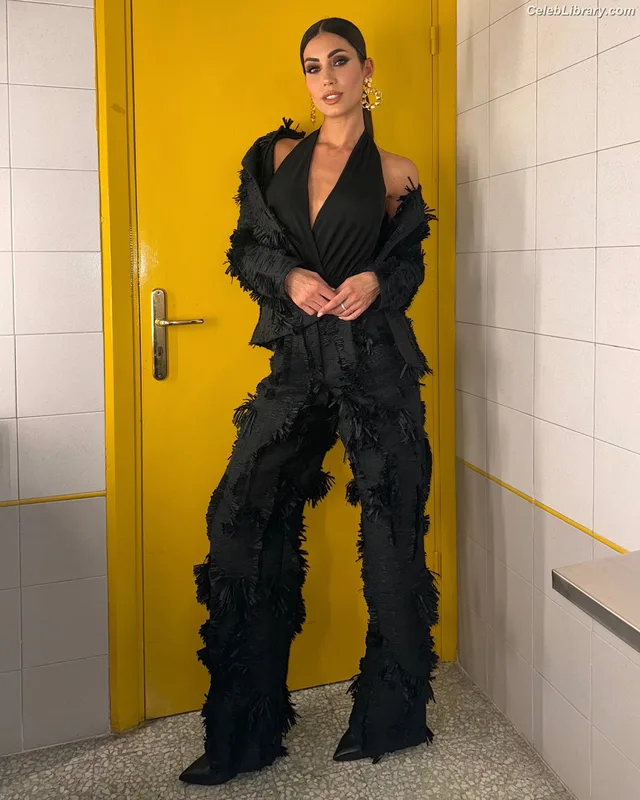 Federica Nargi photo 16 of 457