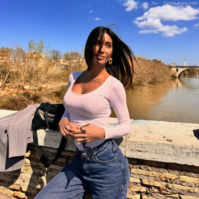Federica Nargi photo 17 of 457