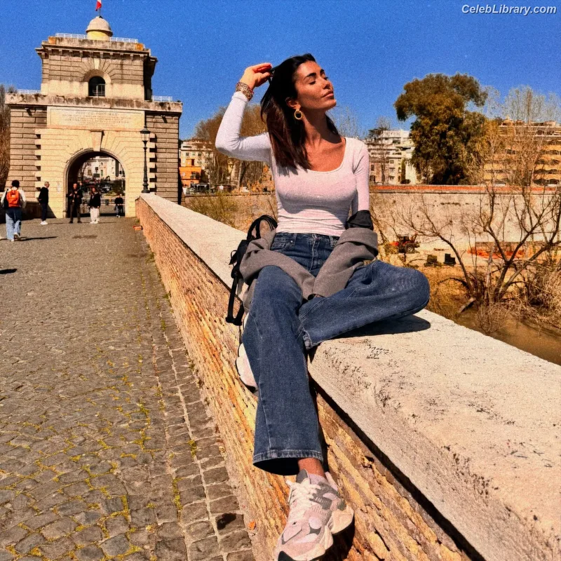 Federica Nargi photo 19 of 457