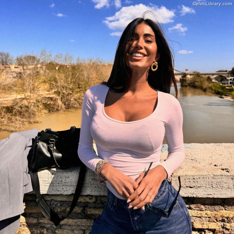 Federica Nargi photo 20 of 457