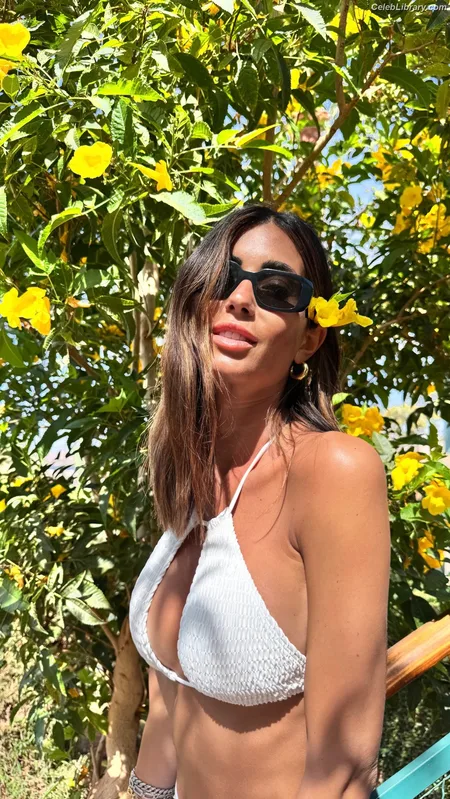Federica Nargi photo 24 of 457