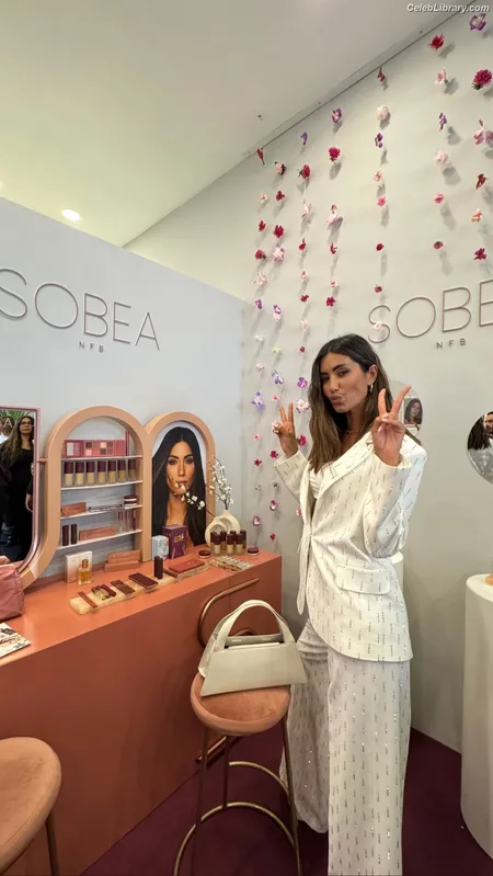 Federica Nargi photo 7 of 457