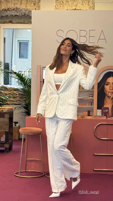 Federica Nargi photo 8 of 457