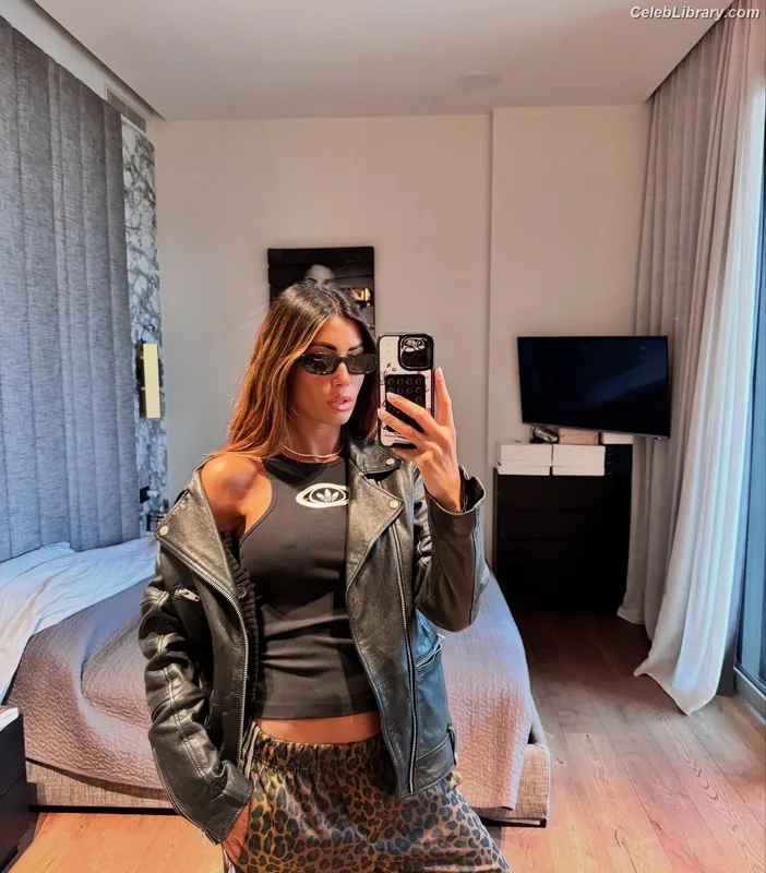 Federica Nargi photo 11 of 457