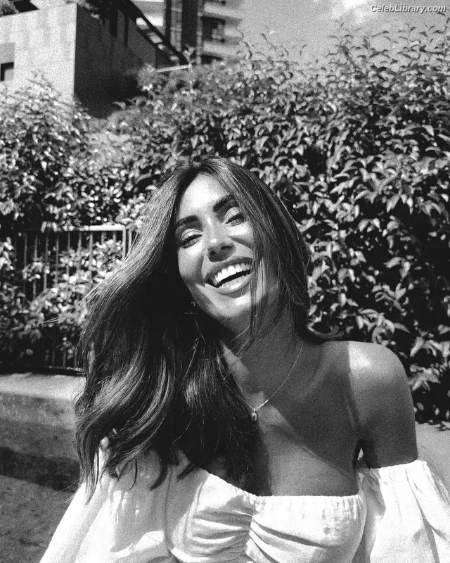Federica Nargi photo 2 of 457