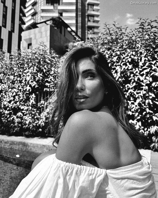 Federica Nargi photo 3 of 457
