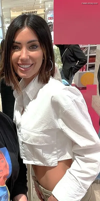 Federica Nargi photo 1 of 457