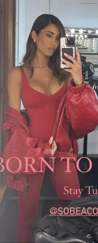 Federica Nargi photo 13 of 457