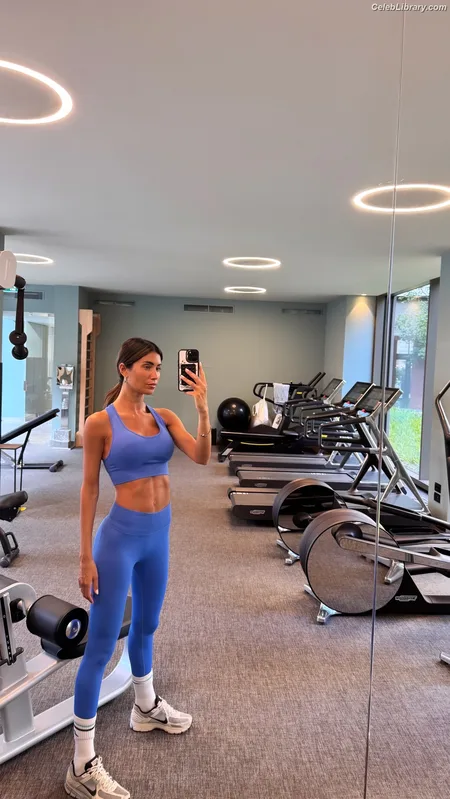 Federica Nargi photo 15 of 457