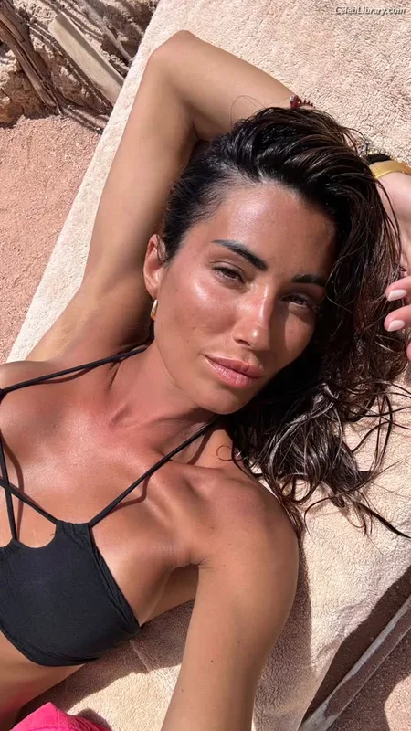 Federica Nargi photo 24 of 457