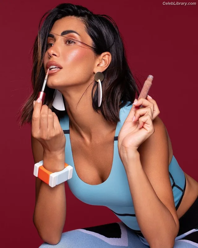 Federica Nargi photo 13 of 457