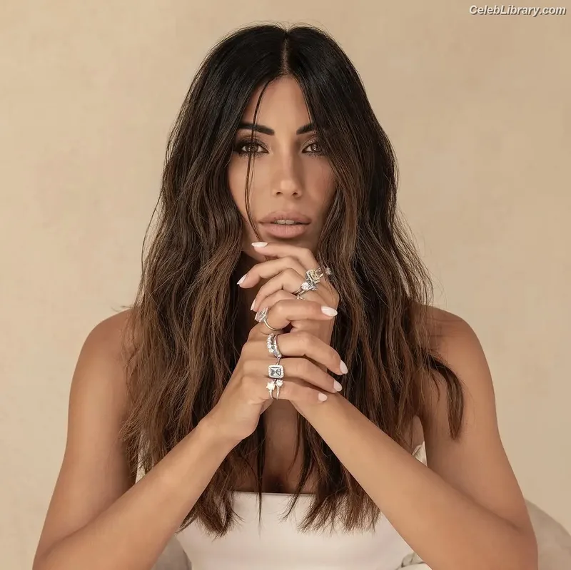 Federica Nargi photo 22 of 457