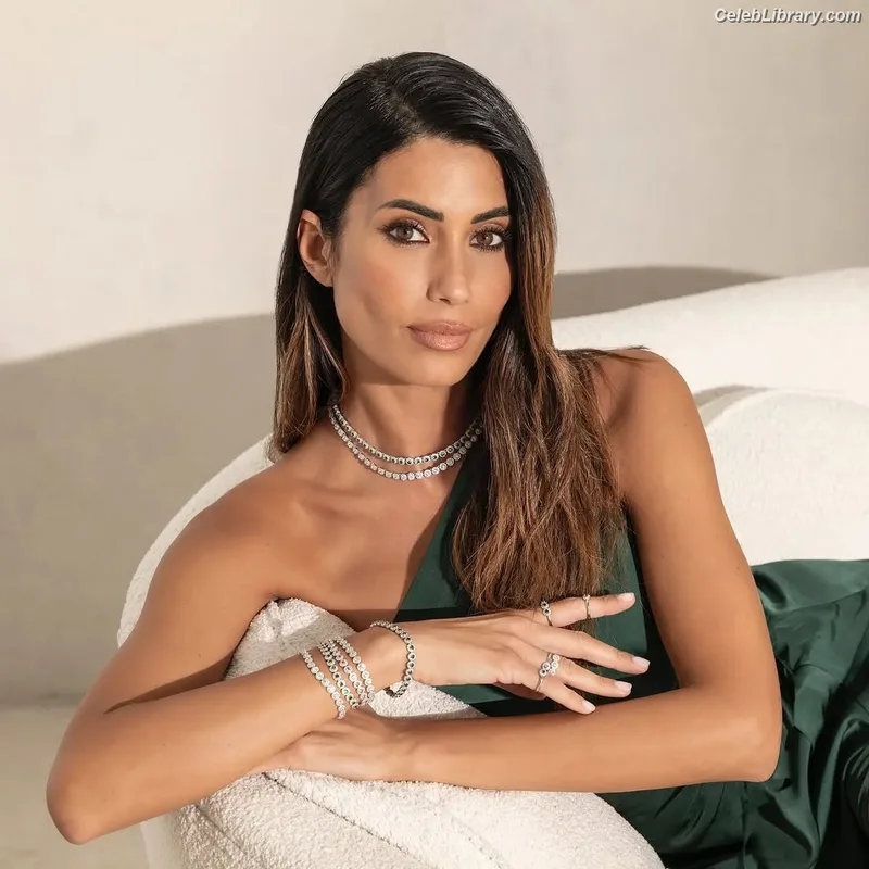 Federica Nargi photo 3 of 457