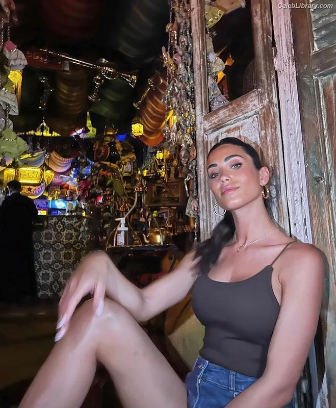 Federica Nargi photo 15 of 457