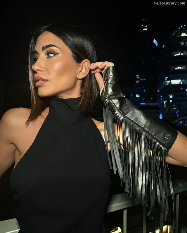 Federica Nargi photo 16 of 457