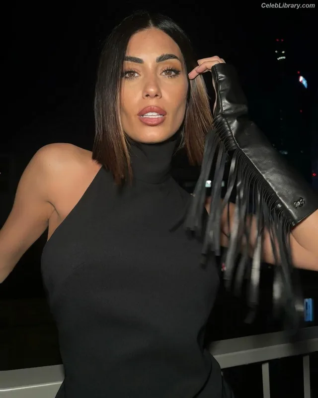 Federica Nargi photo 18 of 457