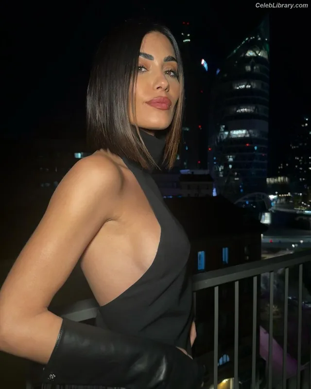 Federica Nargi photo 19 of 457
