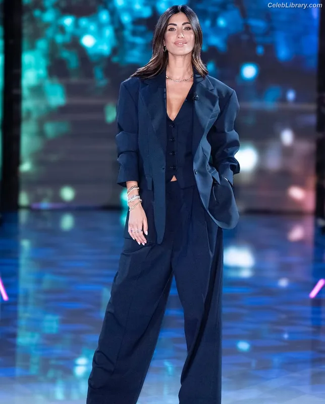 Federica Nargi photo 14 of 457