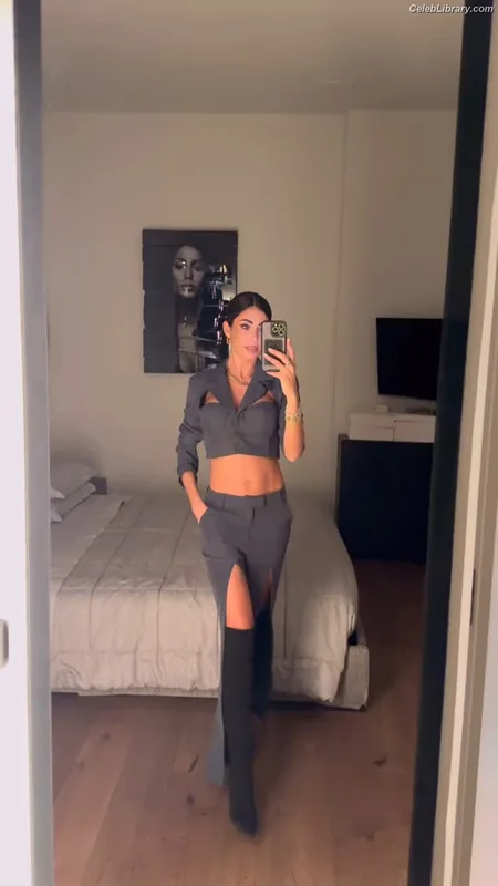 Federica Nargi photo 18 of 457