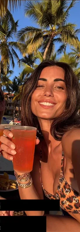 Federica Nargi photo 3 of 457
