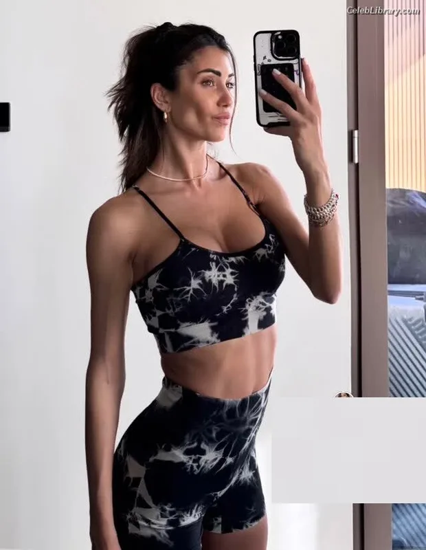 Federica Nargi photo 5 of 457