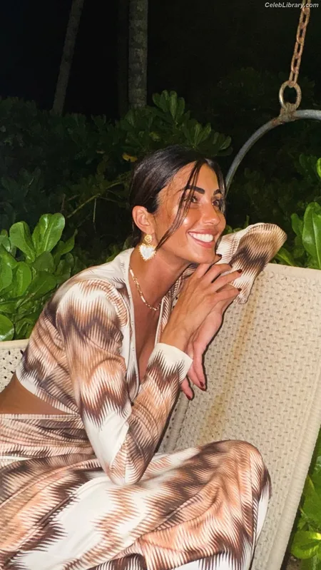 Federica Nargi photo 13 of 457
