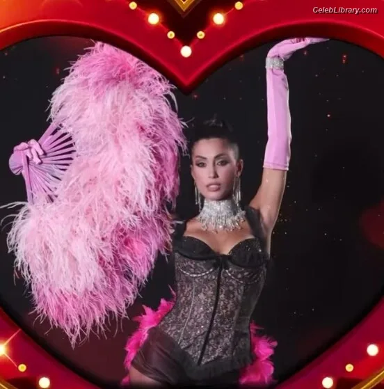 Federica Nargi photo 21 of 457