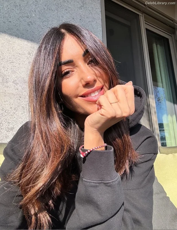 Federica Nargi photo 4 of 457