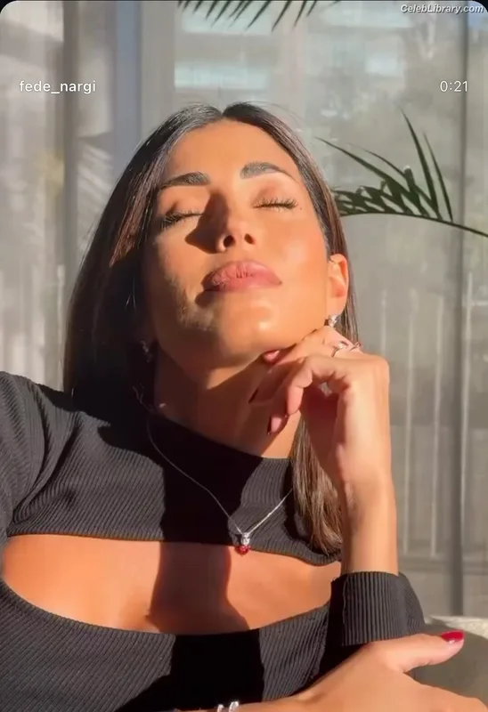 Federica Nargi photo 5 of 457