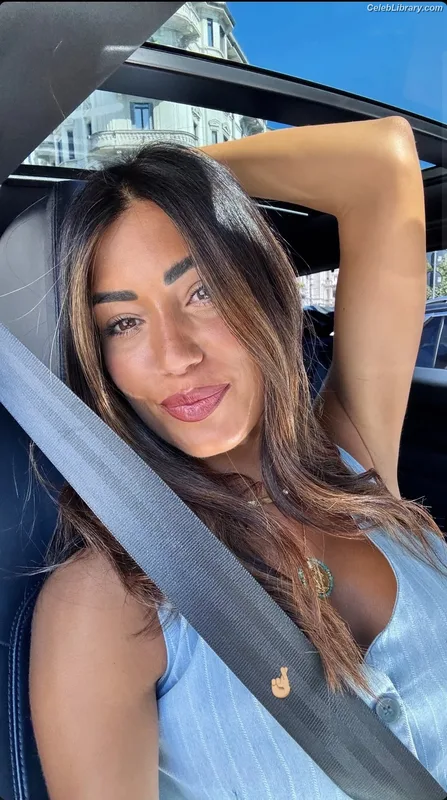Federica Nargi photo 4 of 457