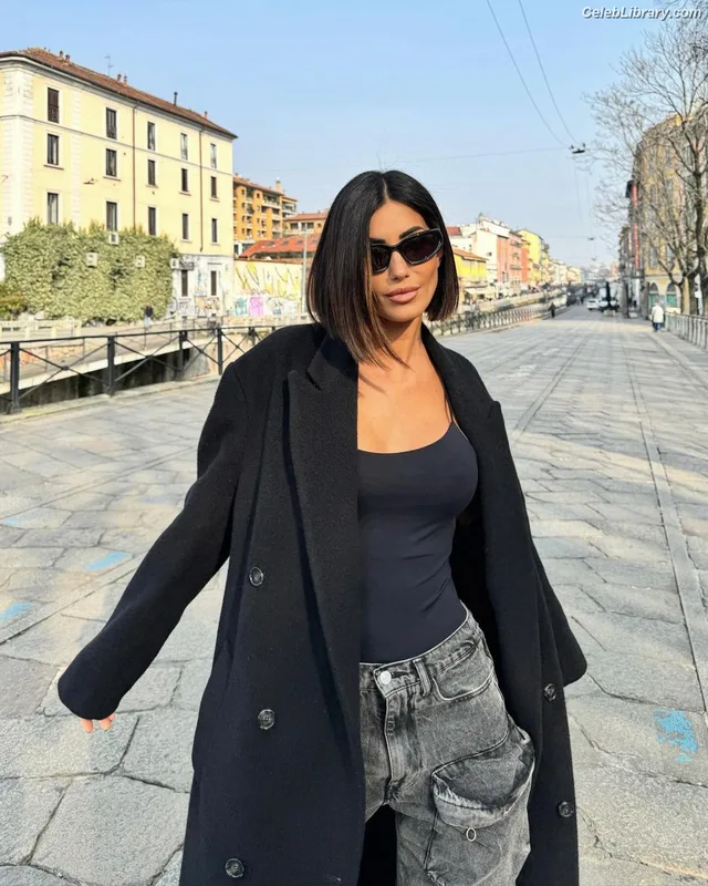 Federica Nargi photo 12 of 457