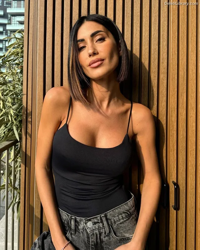 Federica Nargi photo 14 of 457