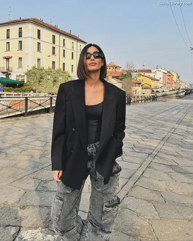Federica Nargi photo 15 of 457
