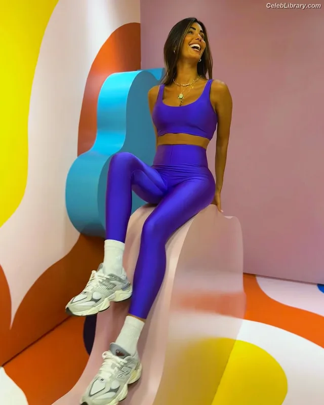 Federica Nargi photo 22 of 457