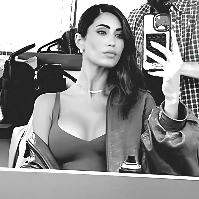 Federica Nargi photo 8 of 457