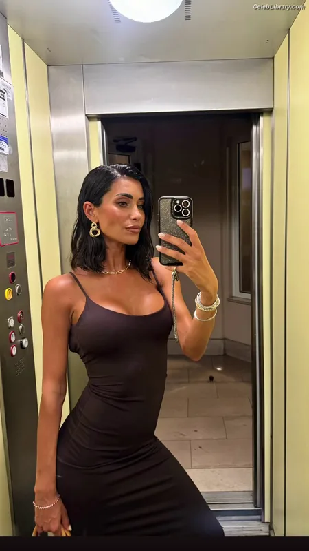 Federica Nargi photo 11 of 457