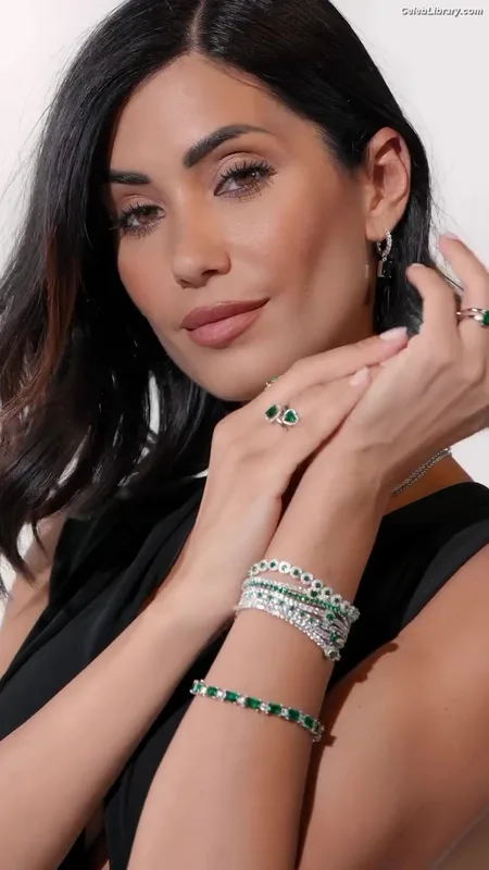 Federica Nargi photo 19 of 457