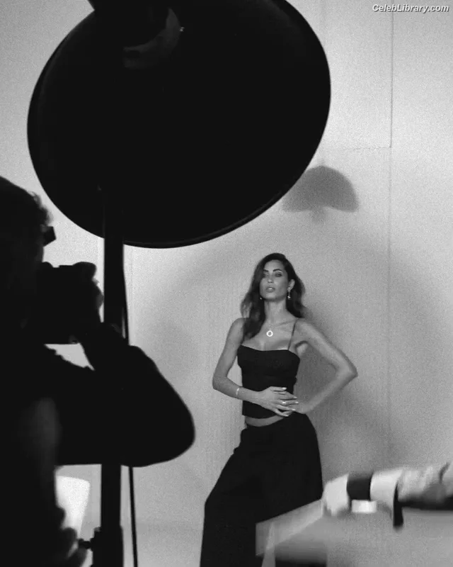 Federica Nargi photo 1 of 457
