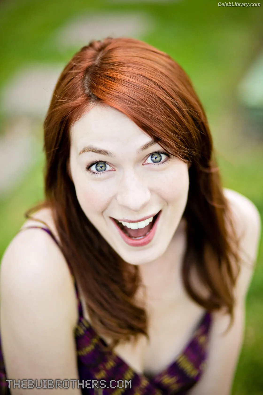 Felicia Day photo 19 of 196