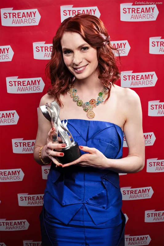 Felicia Day photo 1 of 197