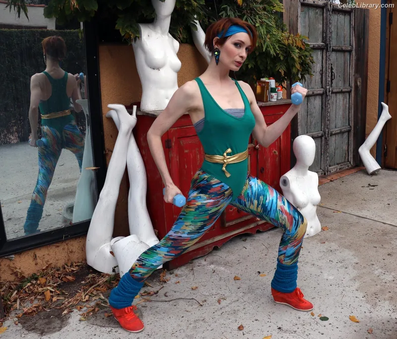 Felicia Day photo 12 of 197